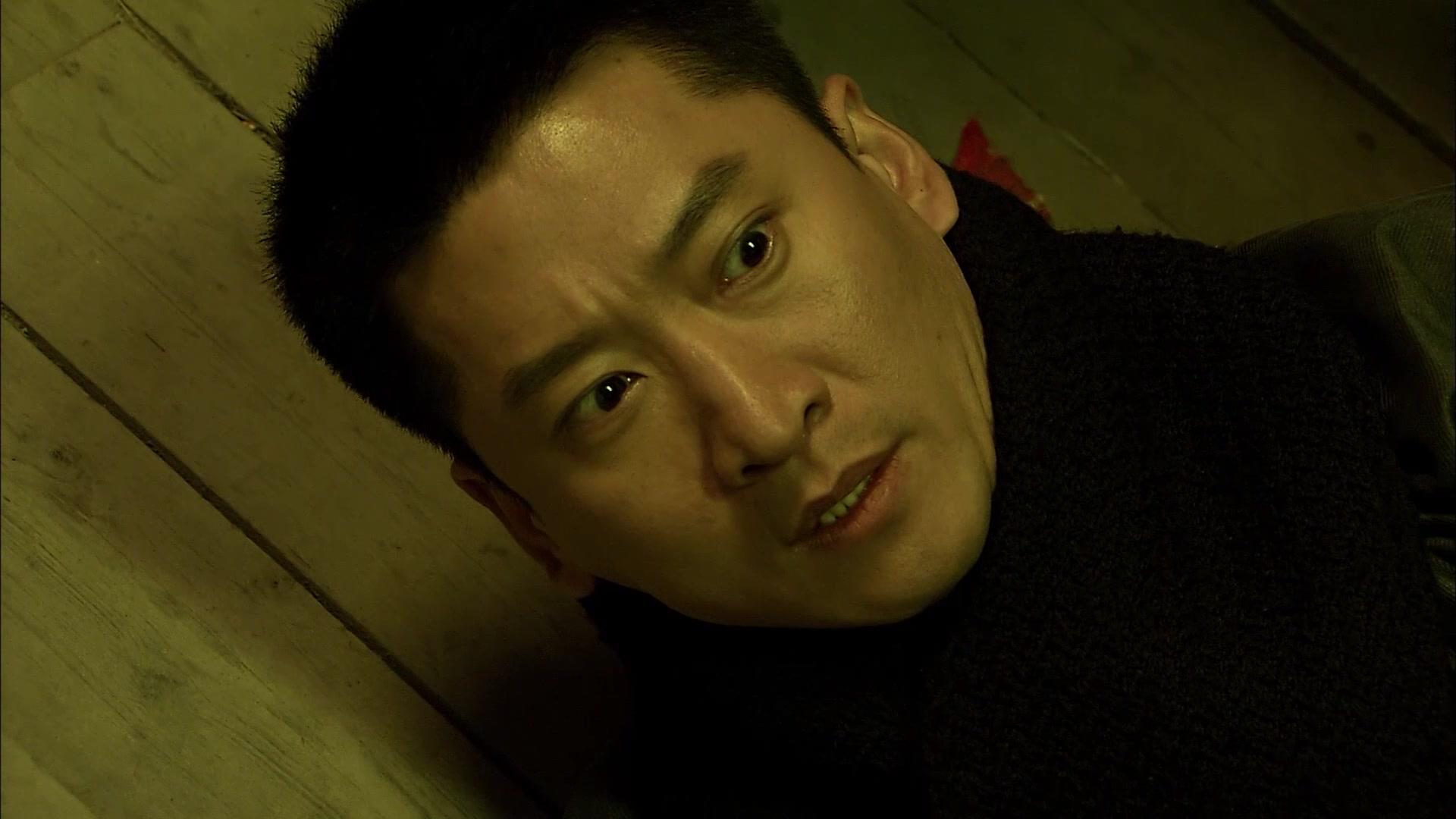 黑夜天使 第11集视频封面图