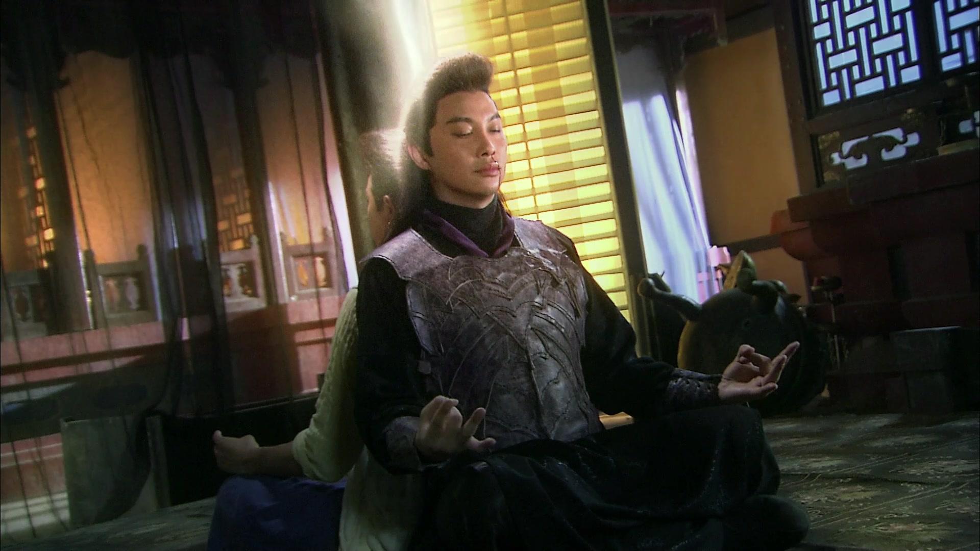 搜神记 第36集视频封面图