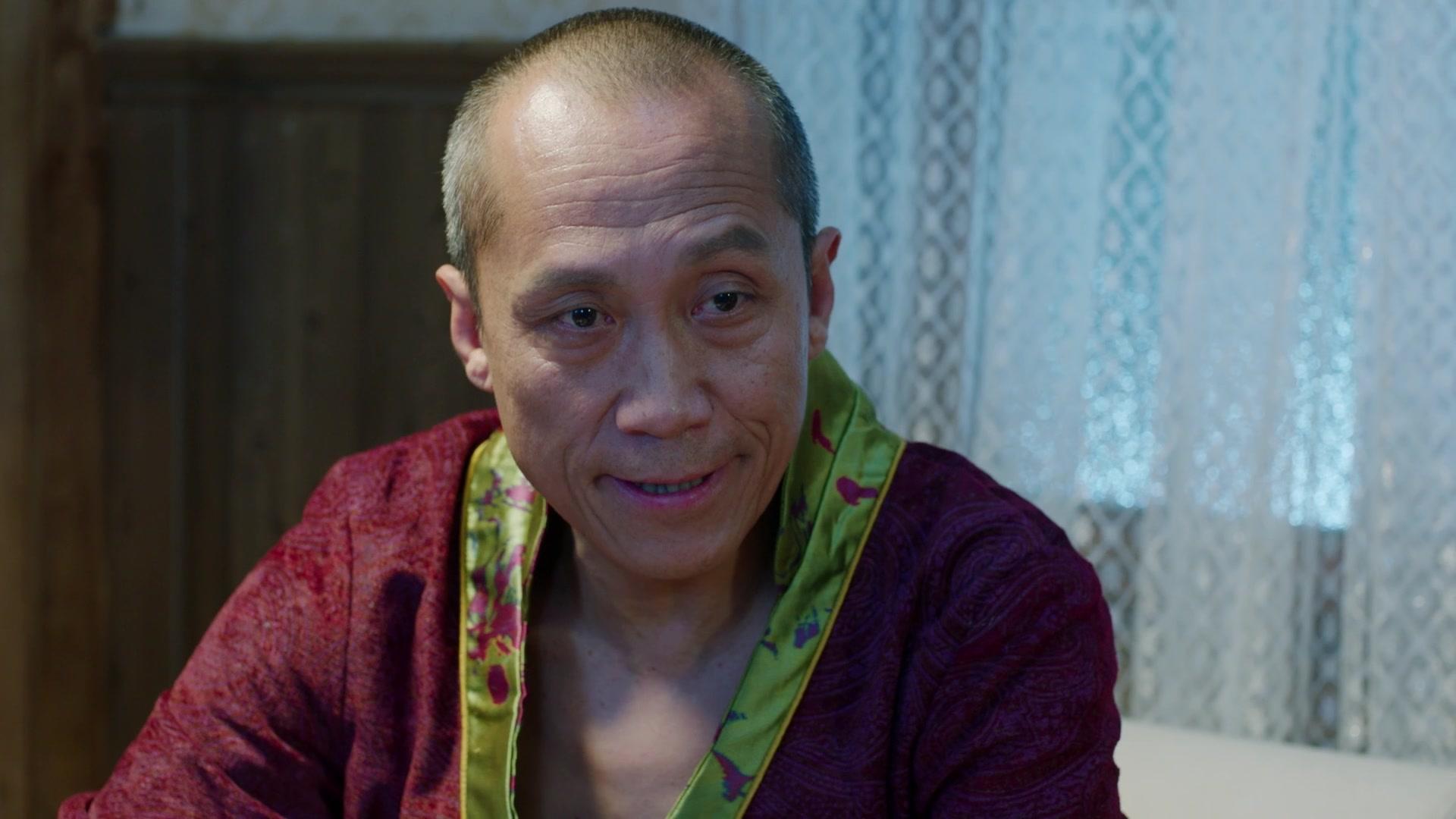 乱世危情 第33集视频封面图