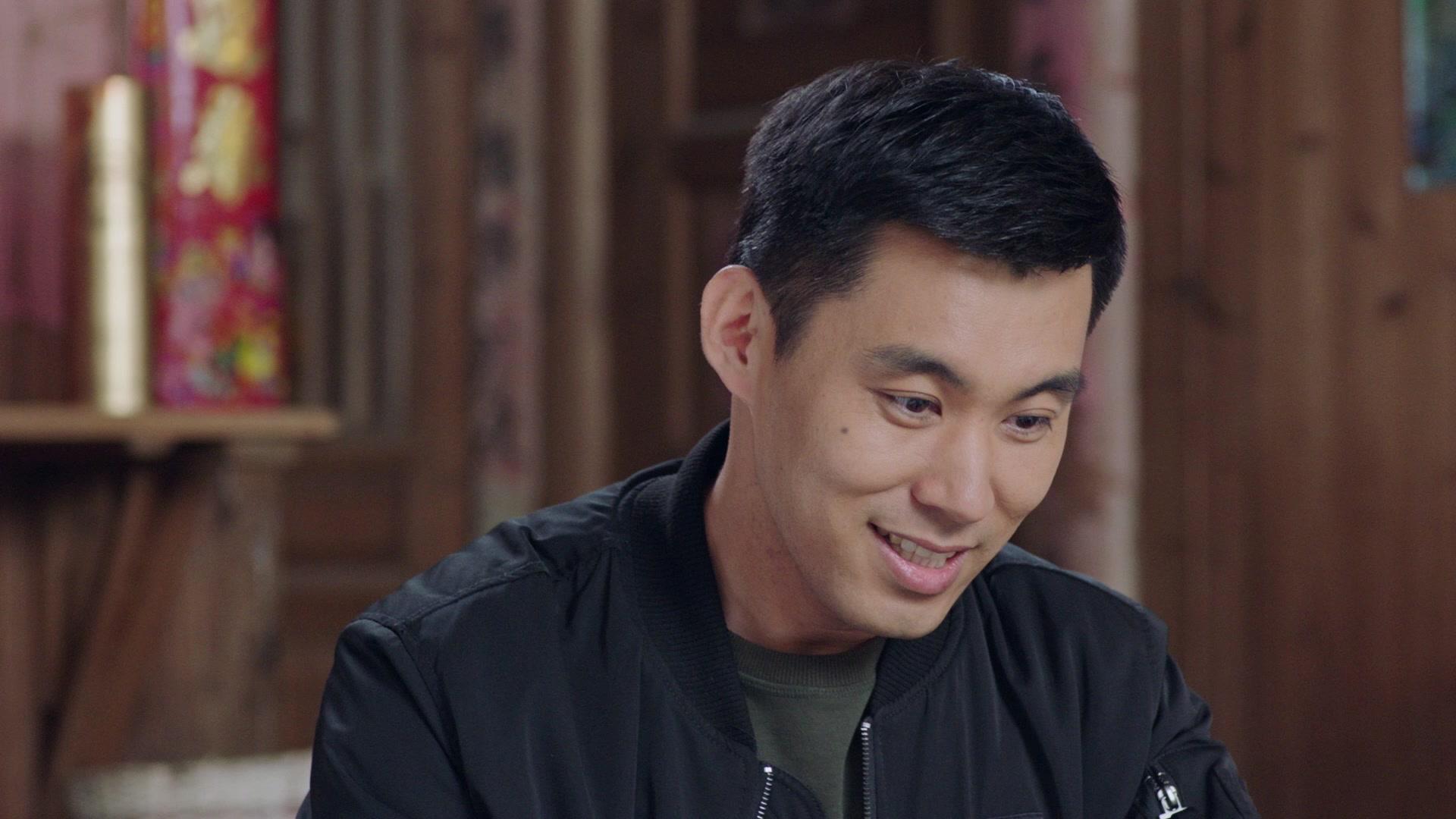 我的金山银山 第17集视频封面图