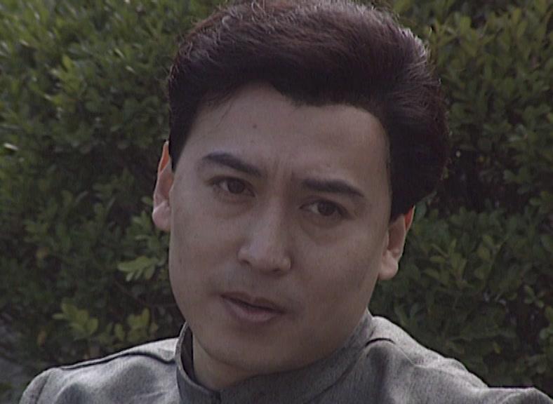 霜叶红似二月花 第1集视频封面图