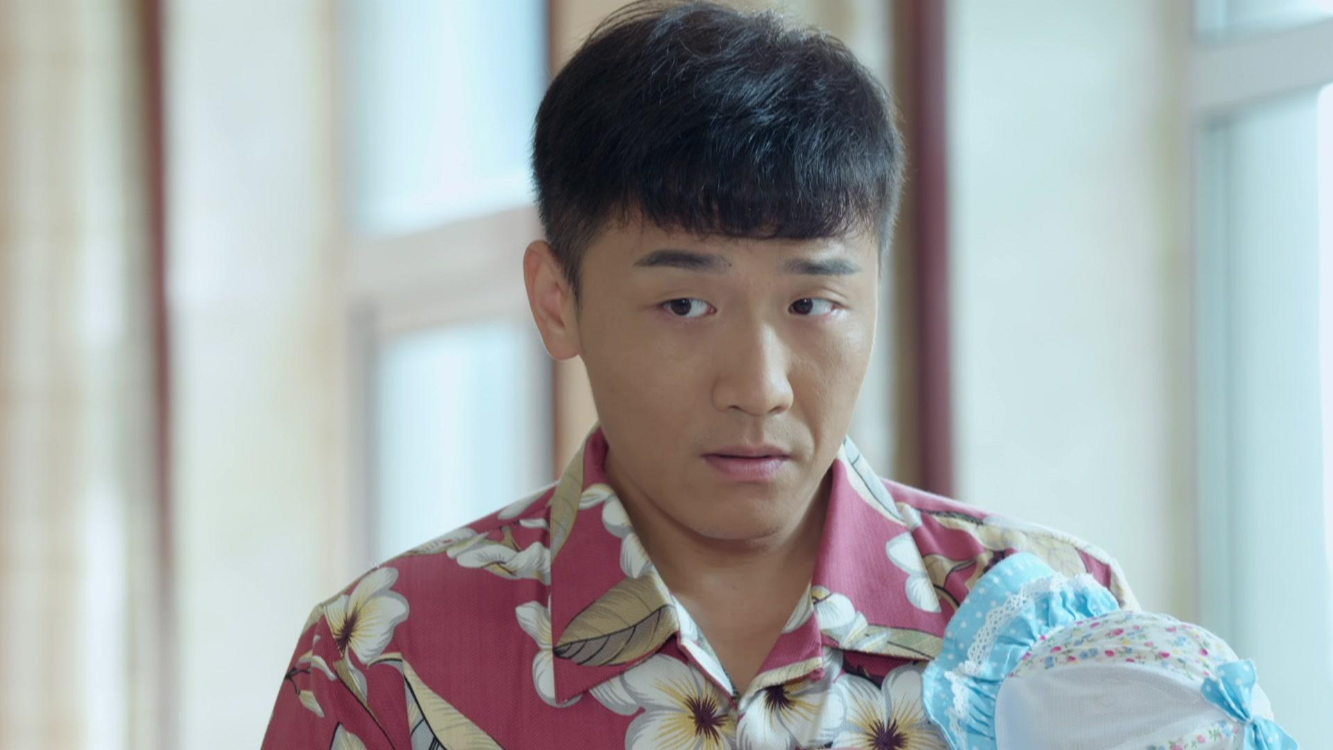 微笑妈妈 第15集视频封面图