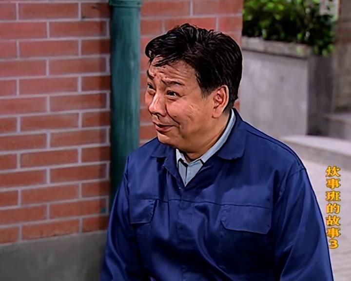 炊事班的故事第三部 第27集视频封面图