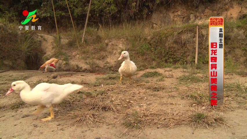 《味道中国第二季》第78集