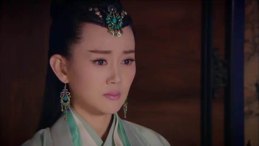 新甘十九妹 14集