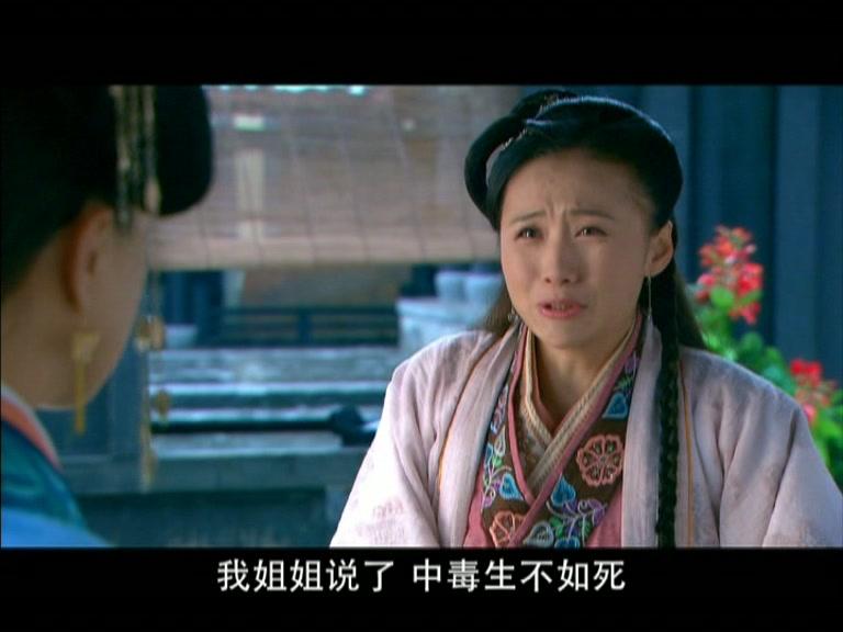仙女湖 第8集视频封面图