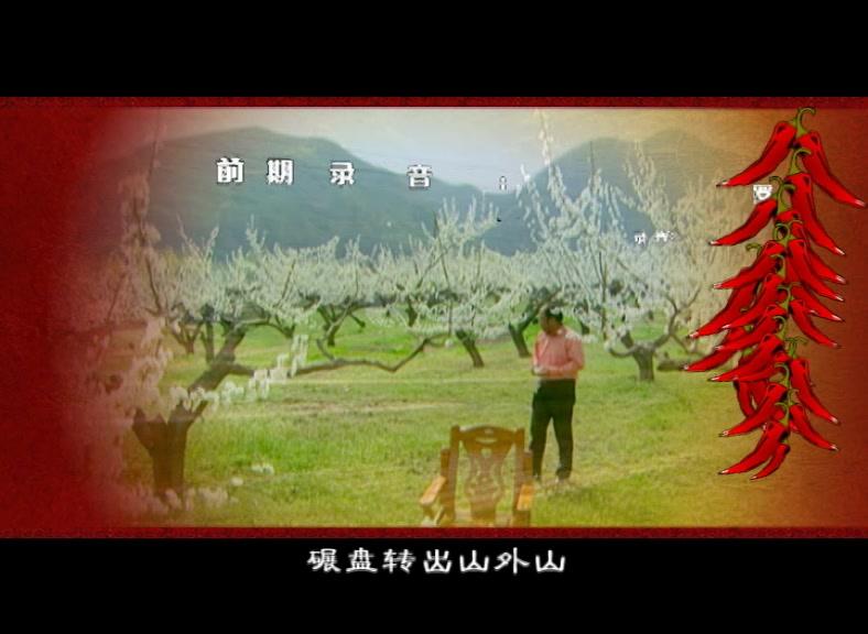 喜庆农家 第1集视频封面图