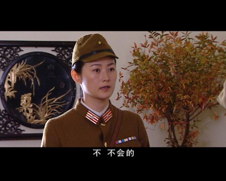 幸存者 第18集视频封面图