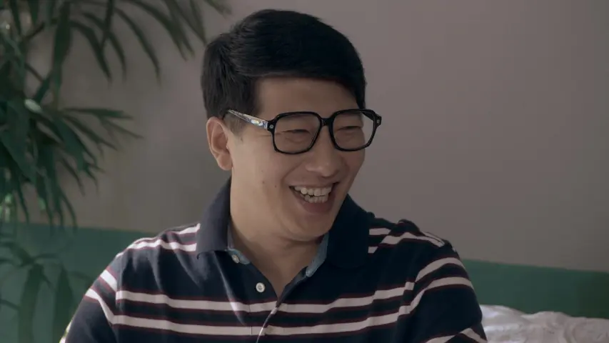 娘亲舅大 6集