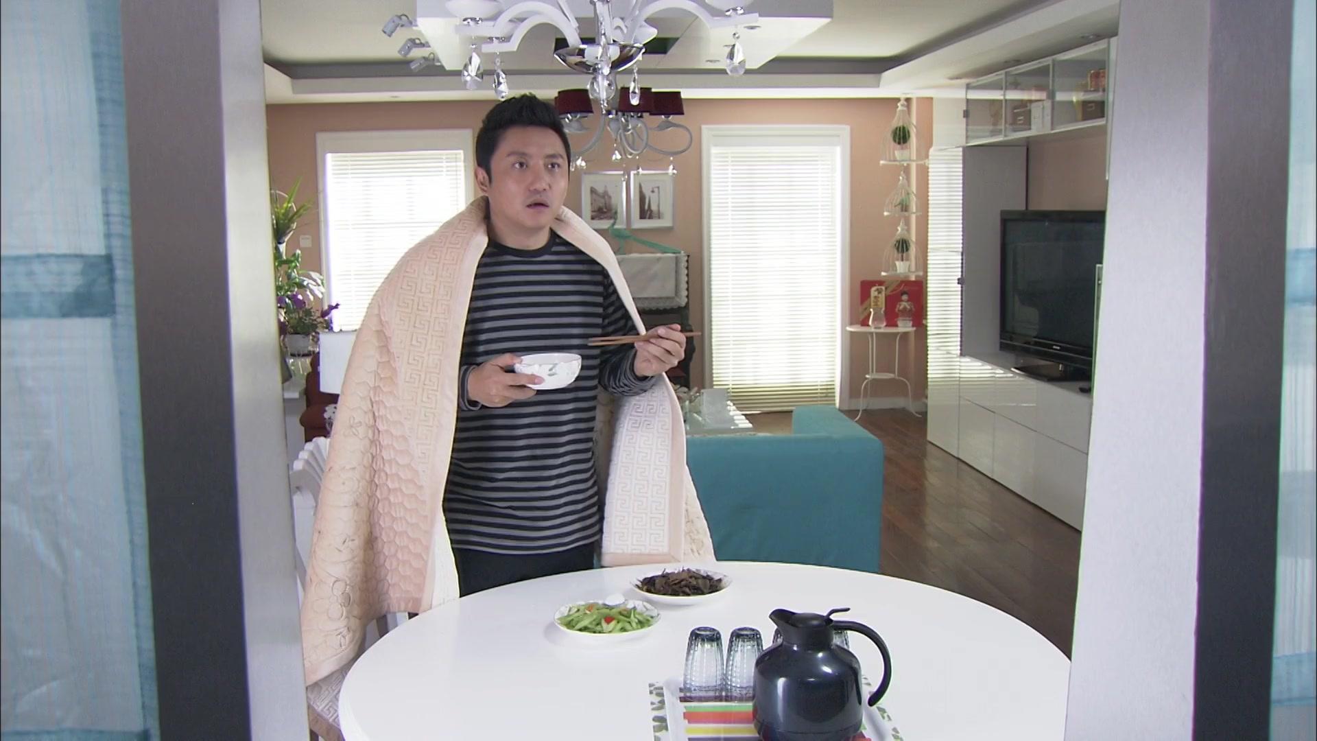 男人的秘密 第22集视频封面图