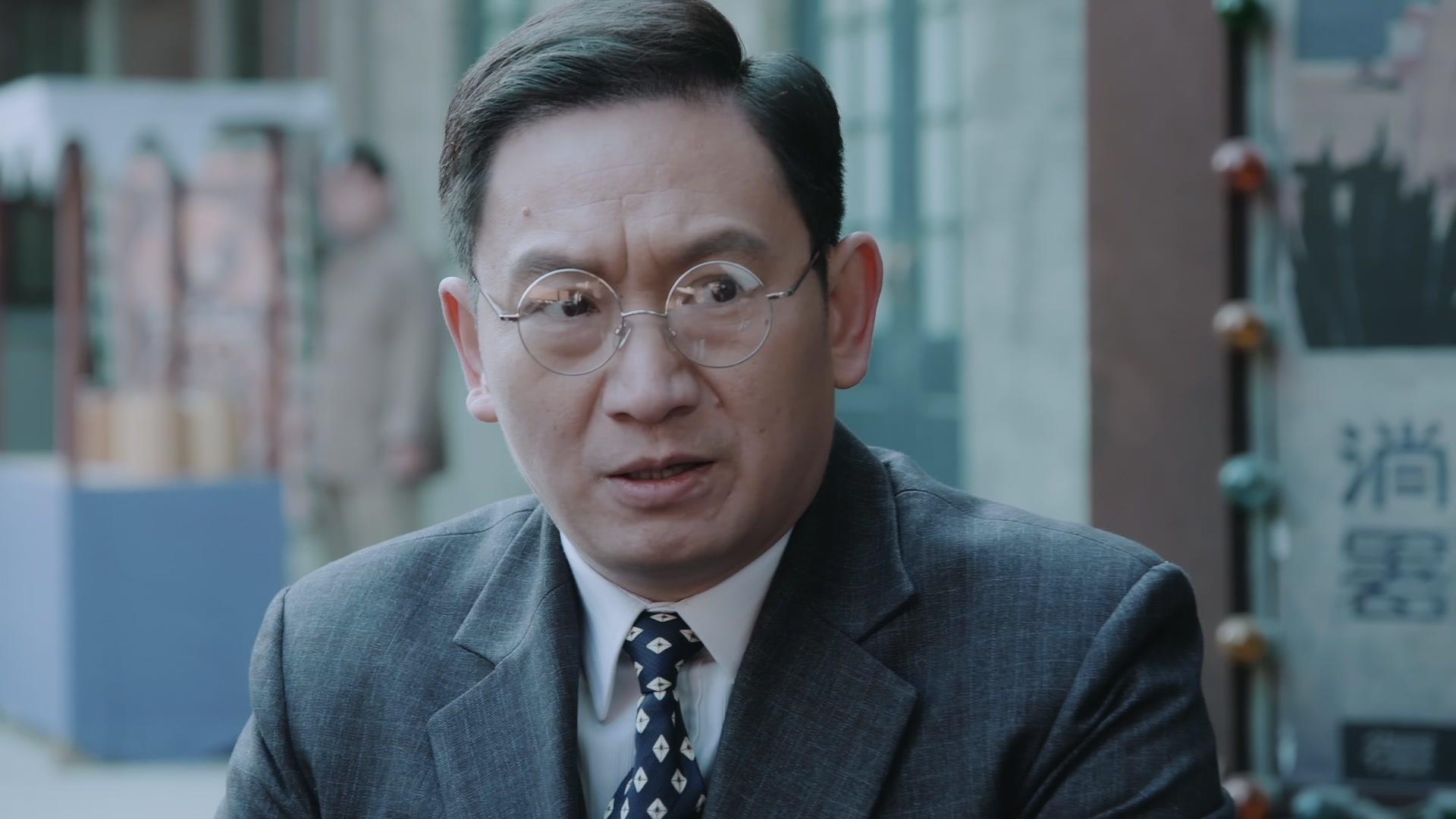 蝶影 第22集视频封面图