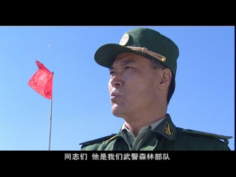 烈火警魂 第16集视频封面图