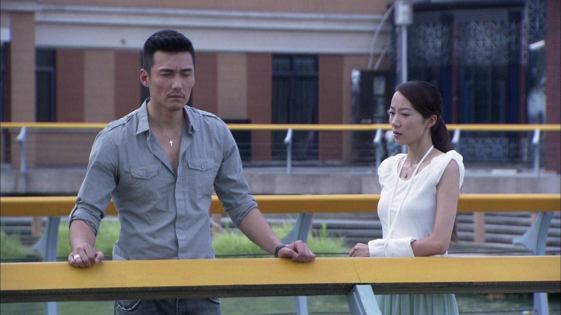 女人的武器 第29集视频封面图