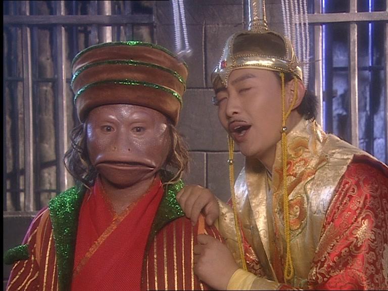 喜气洋洋猪八戒 第21集视频封面图