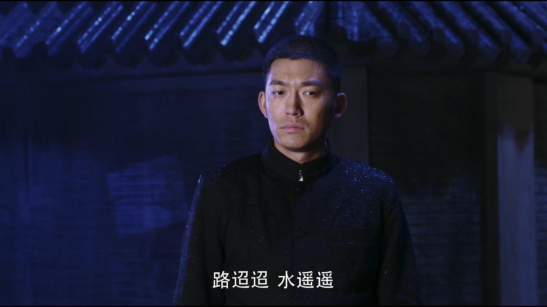 巨浪 第8集视频封面图