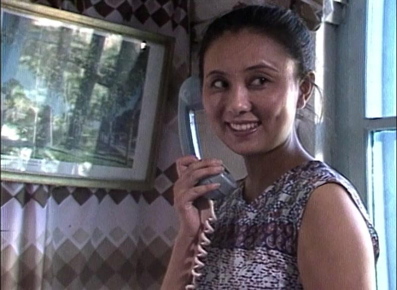 断续涛声断续雨 第1集视频封面图