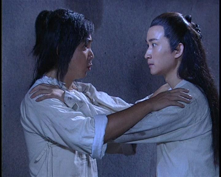 三揭皇榜 第4集视频封面图