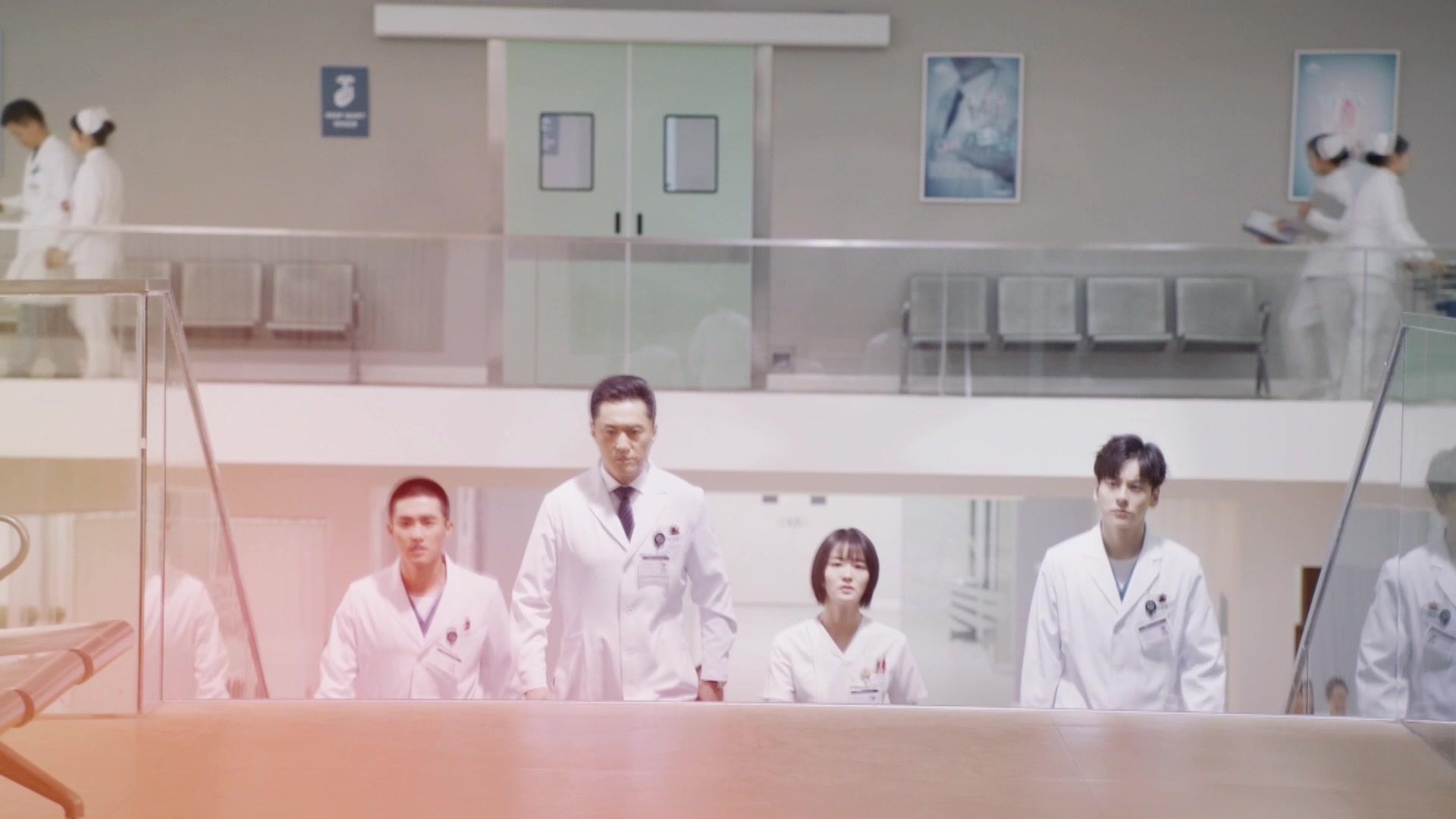 极速救援 第4集视频封面图