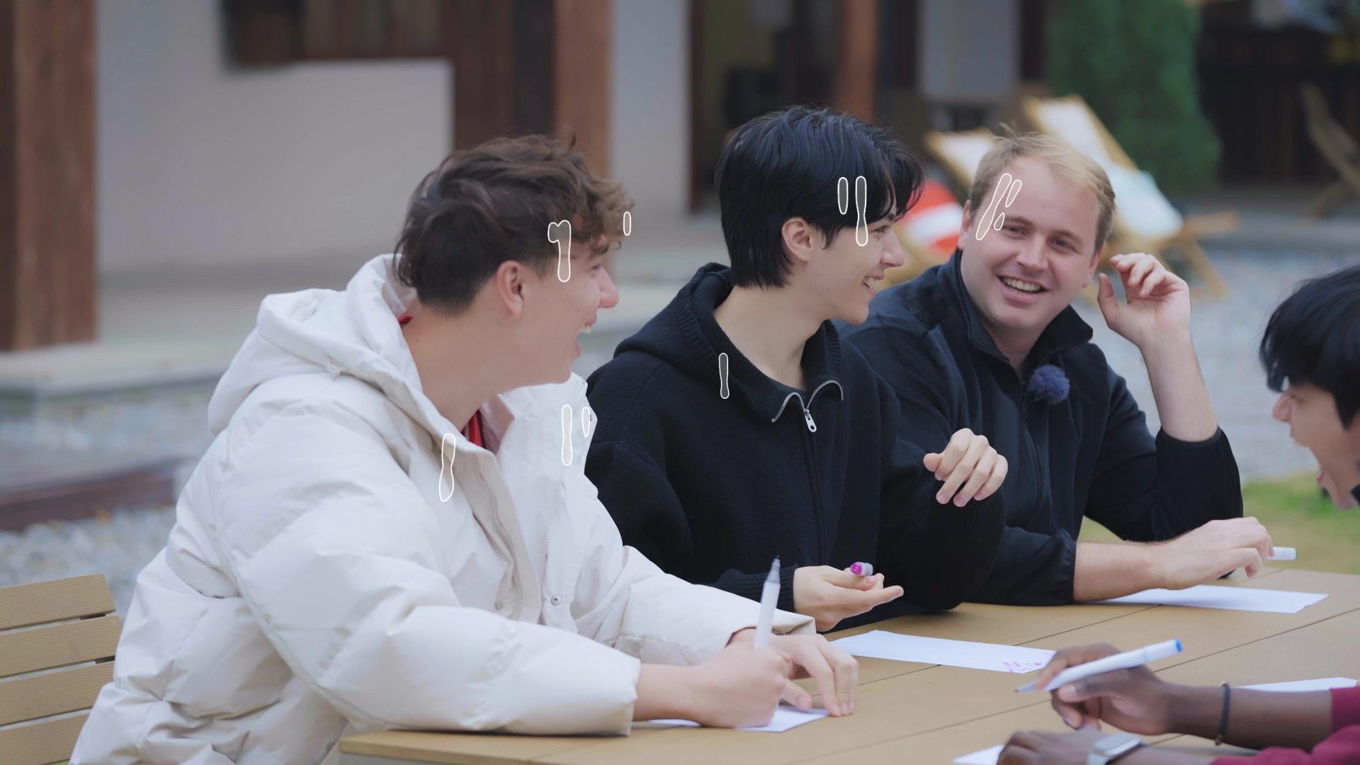 《我在中国当农人第二季》第4期视频封面图