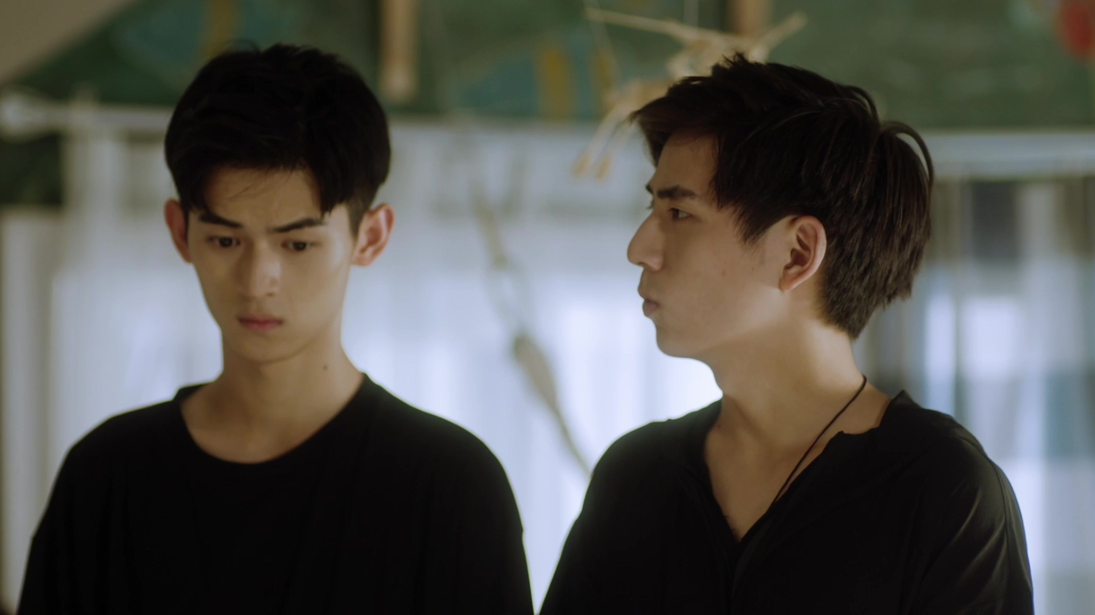 都是因为你 第11集视频封面图