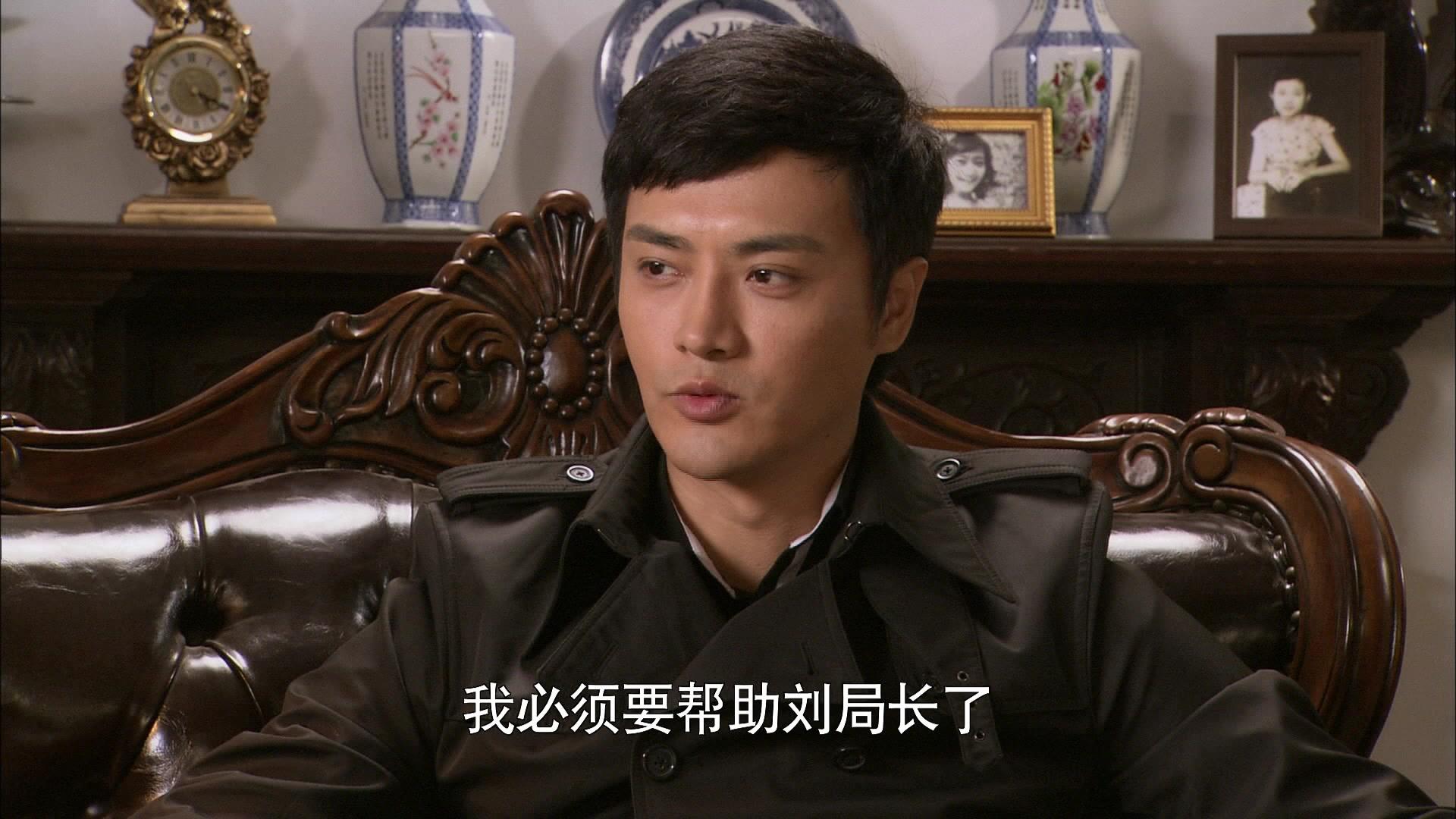 第四片甲骨 第10集视频封面图