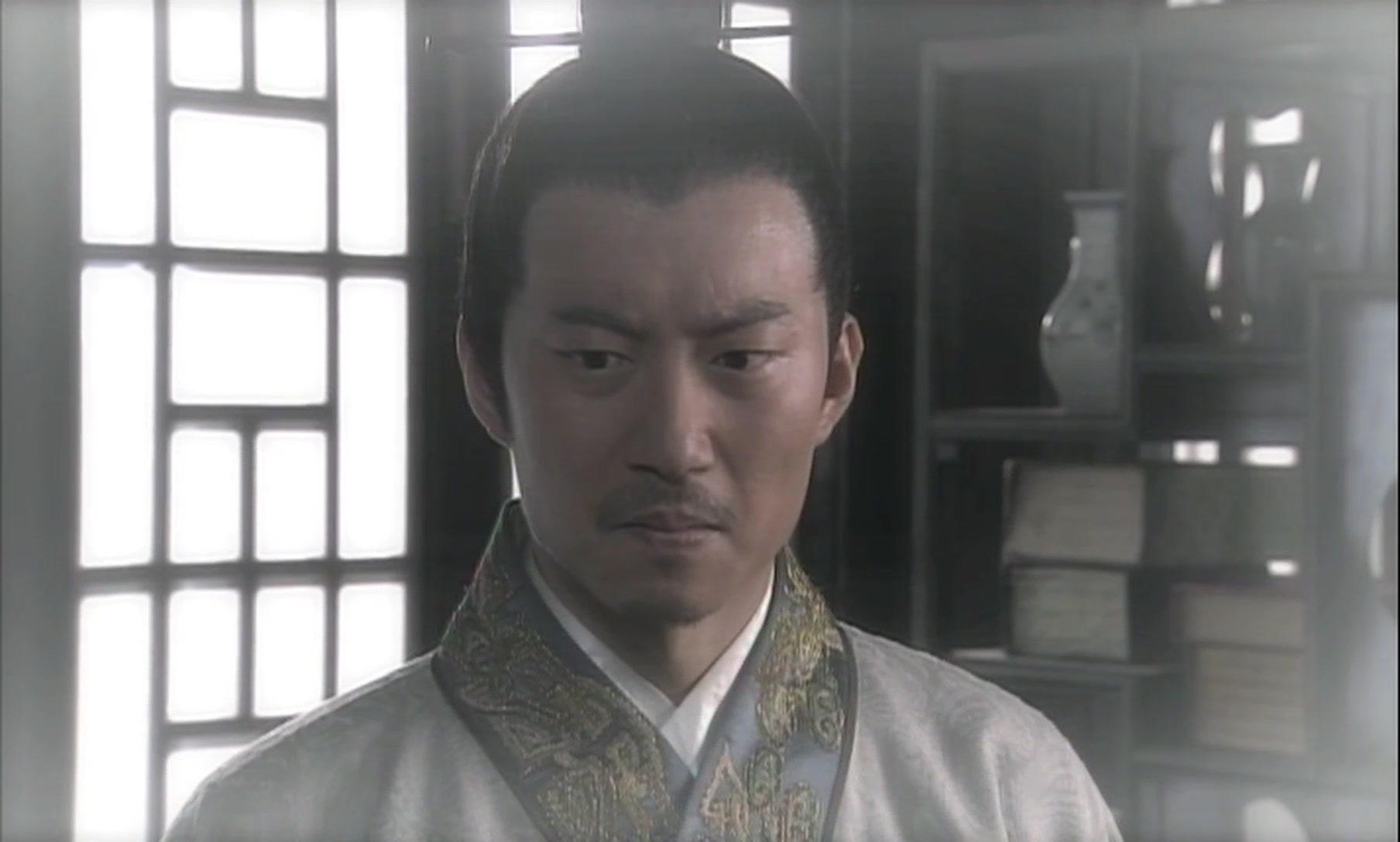 洪武大案 第16集视频封面图