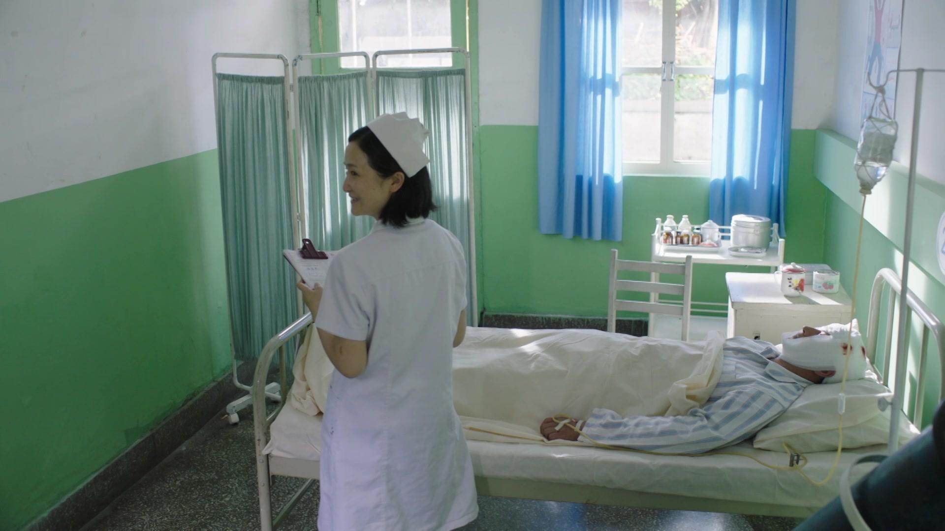 火红年华 第3集视频封面图