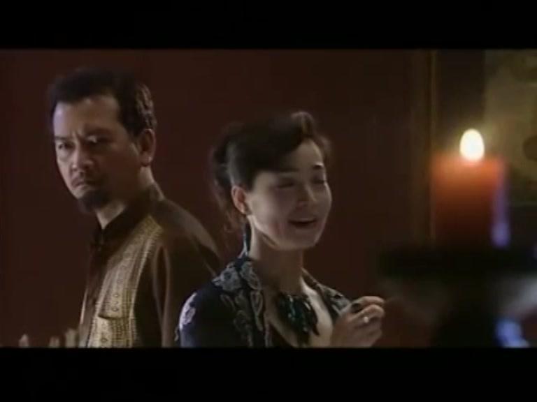 跨国新娘 第24集视频封面图