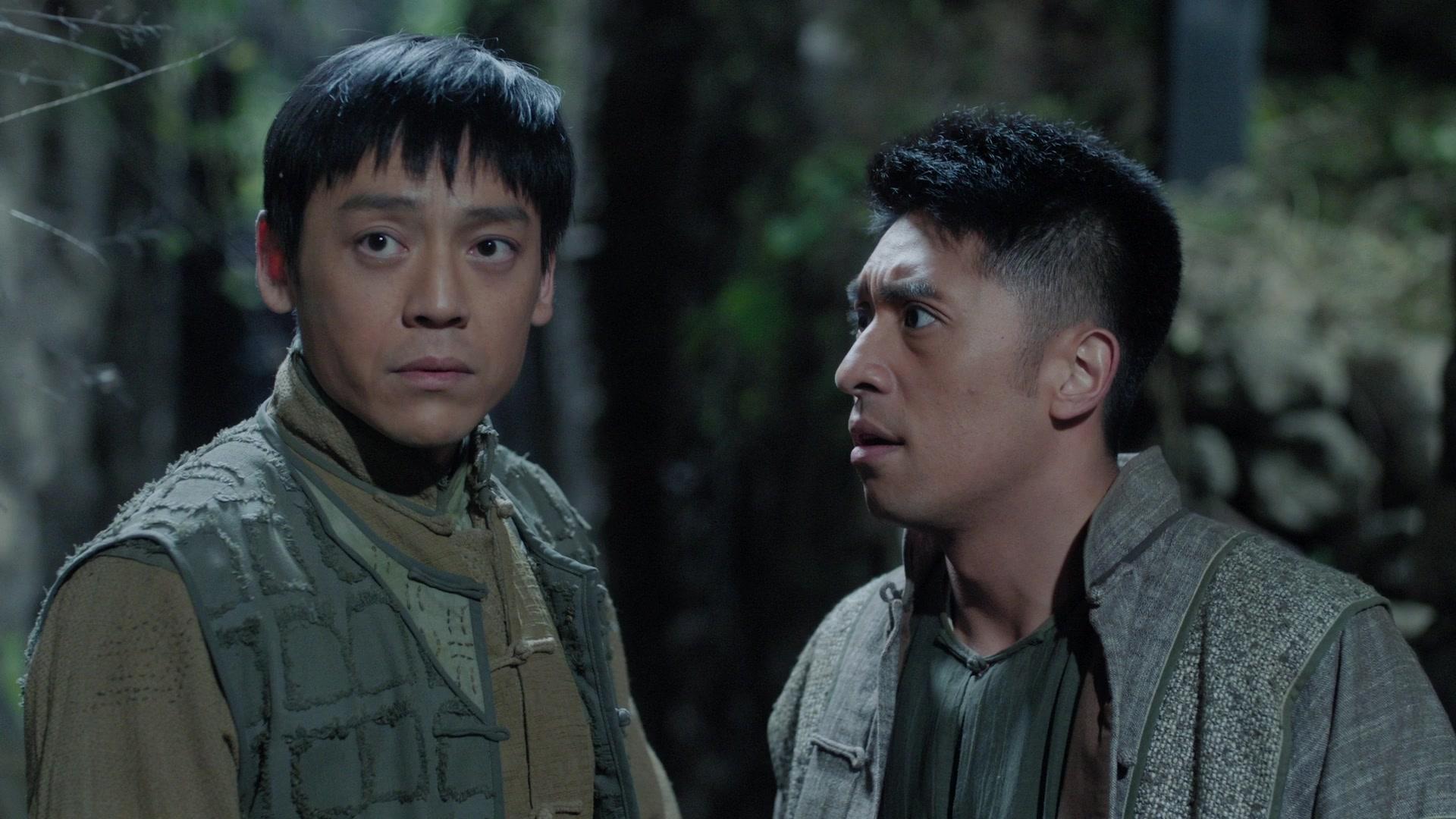 谷鼓齐鸣 第8集视频封面图