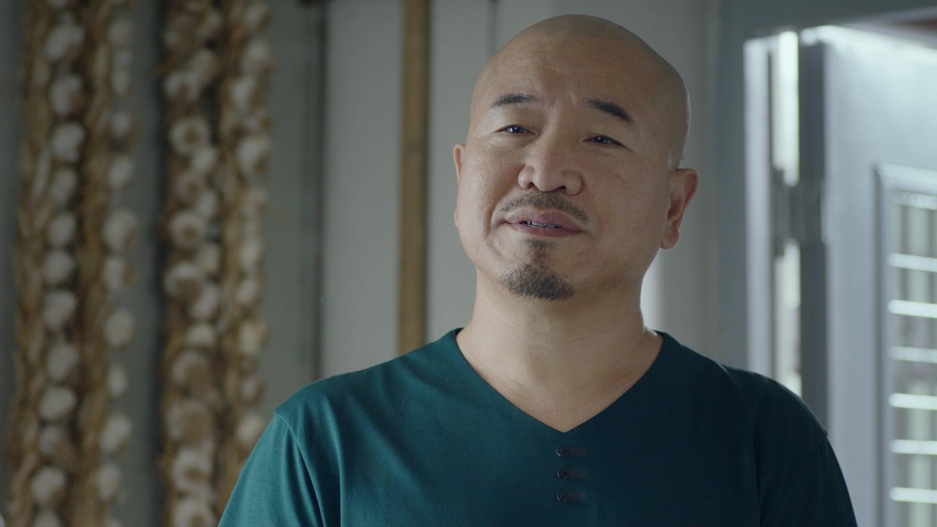 绿水青山好日子 第9集视频封面图