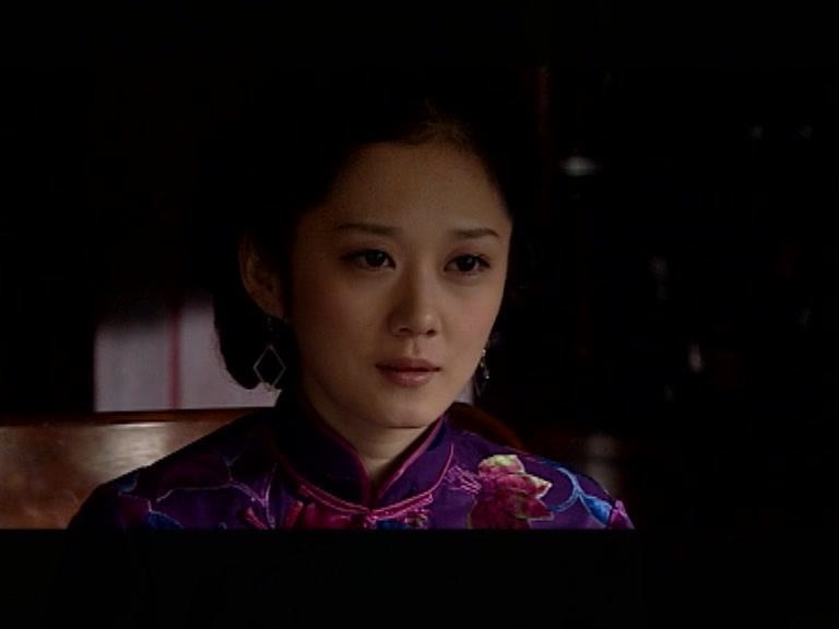 铁面歌女 第15集视频封面图