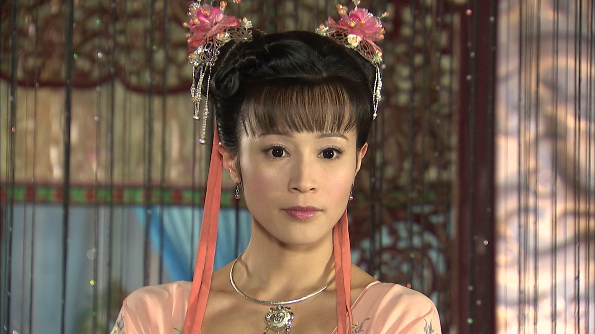 杨贵妃秘史 第24集视频封面图