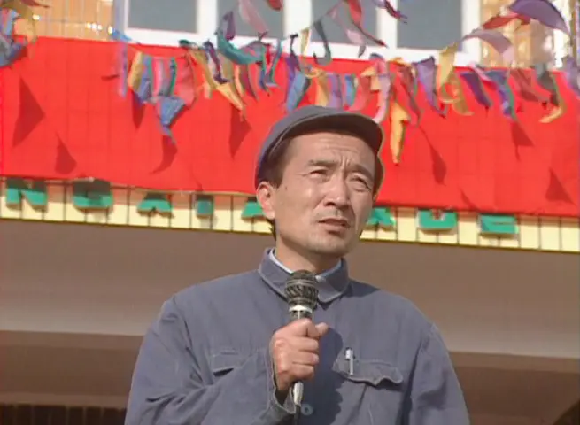坨子屯纪事 9集