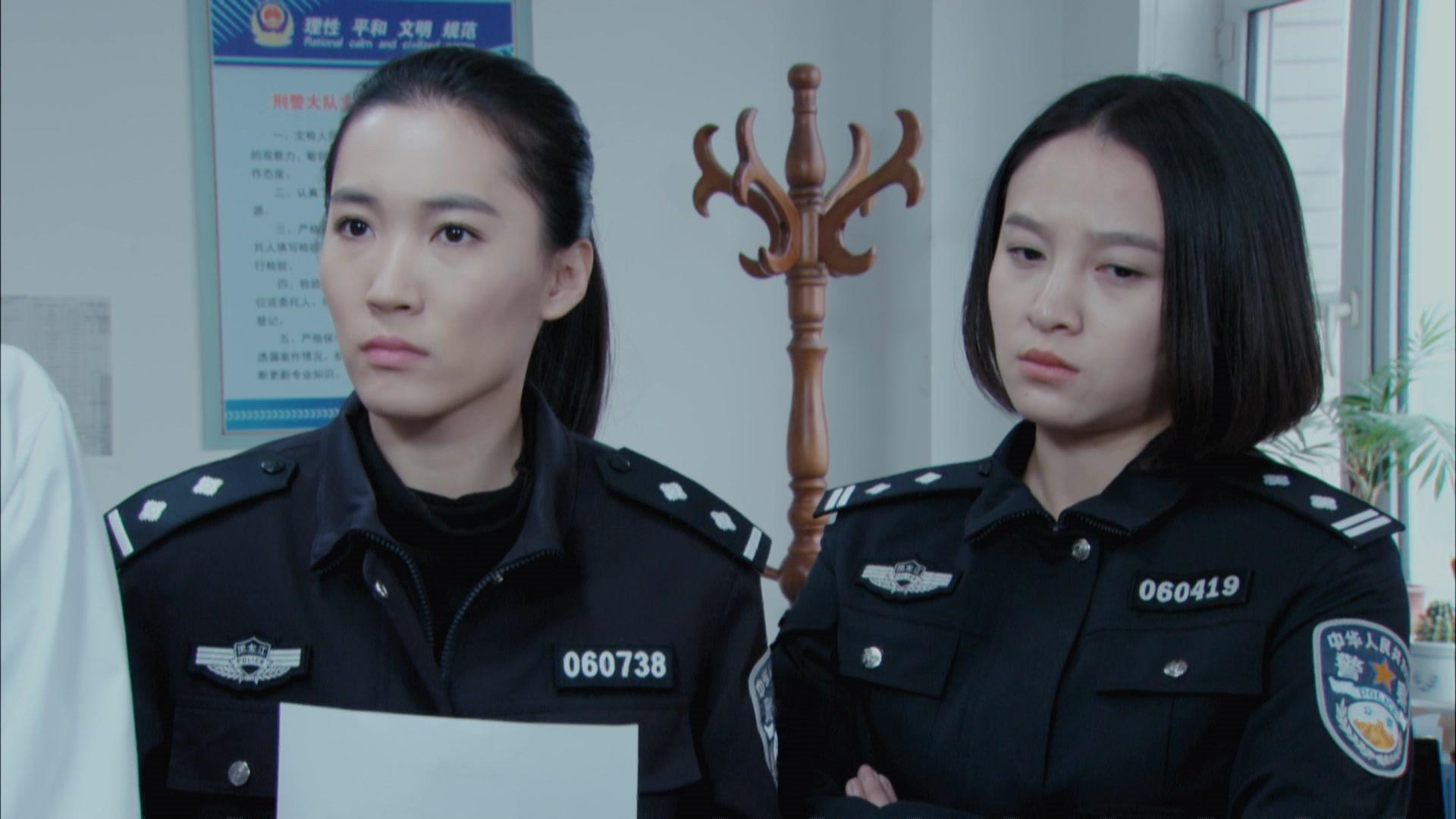 第九大队 第16集视频封面图