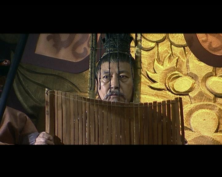 西门豹 第2集视频封面图