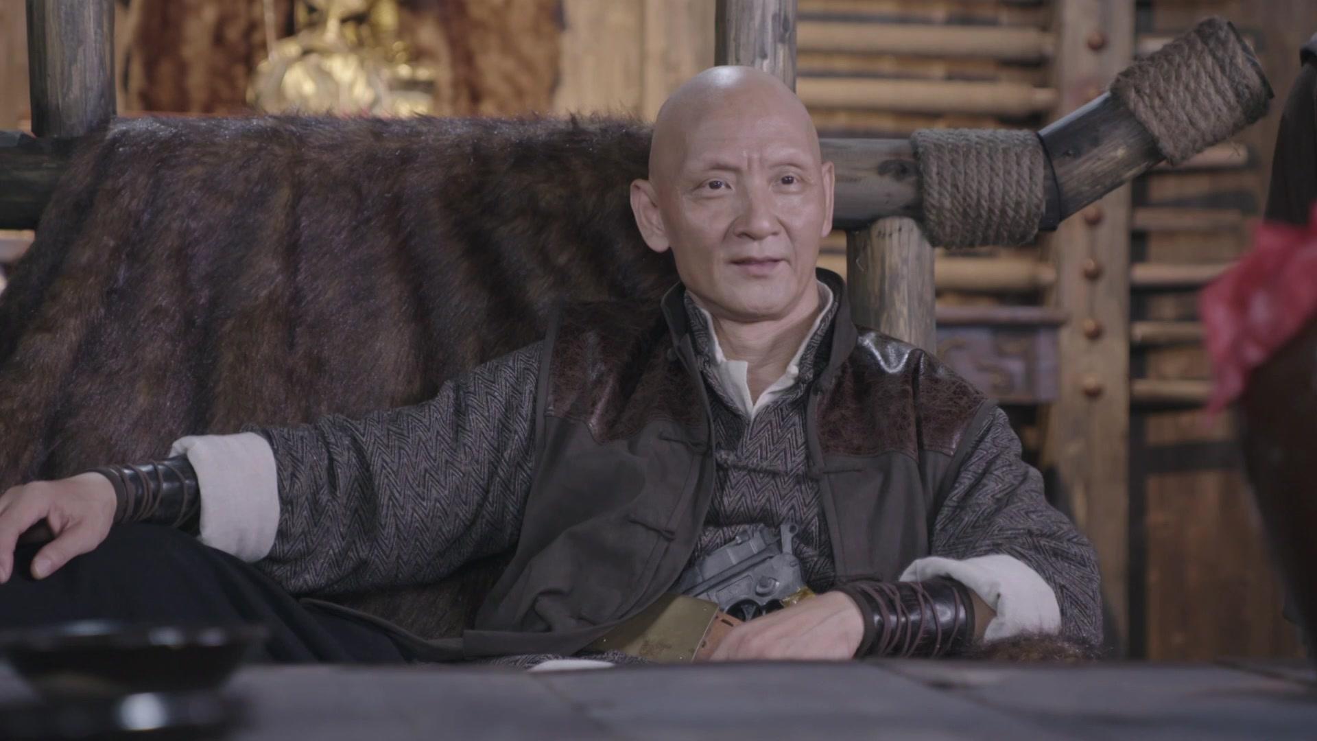 历史的使命 第4集视频封面图