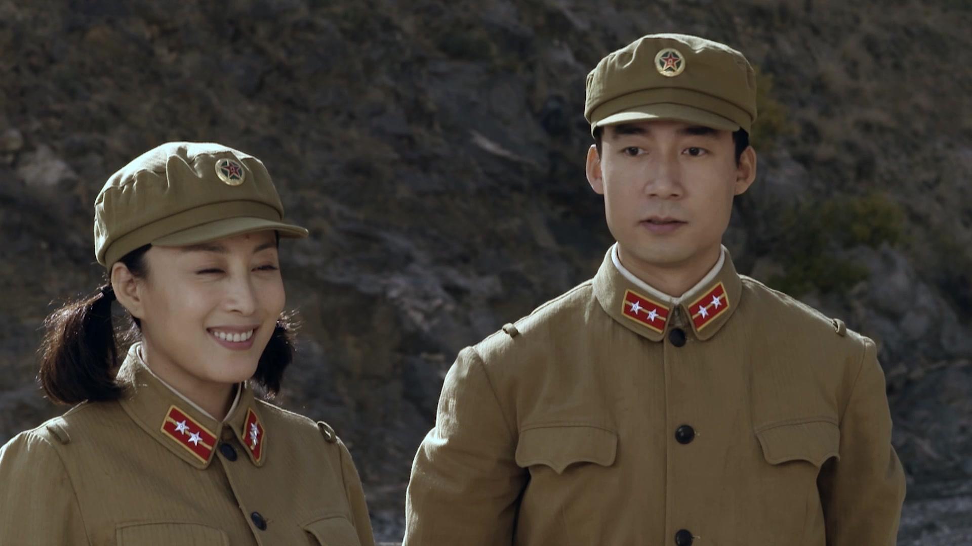 马兰谣 第10集视频封面图