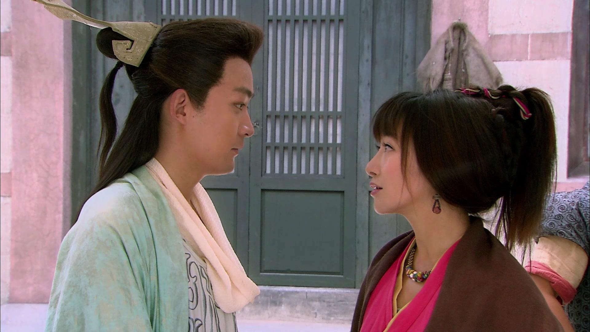 搜神记 第15集视频封面图