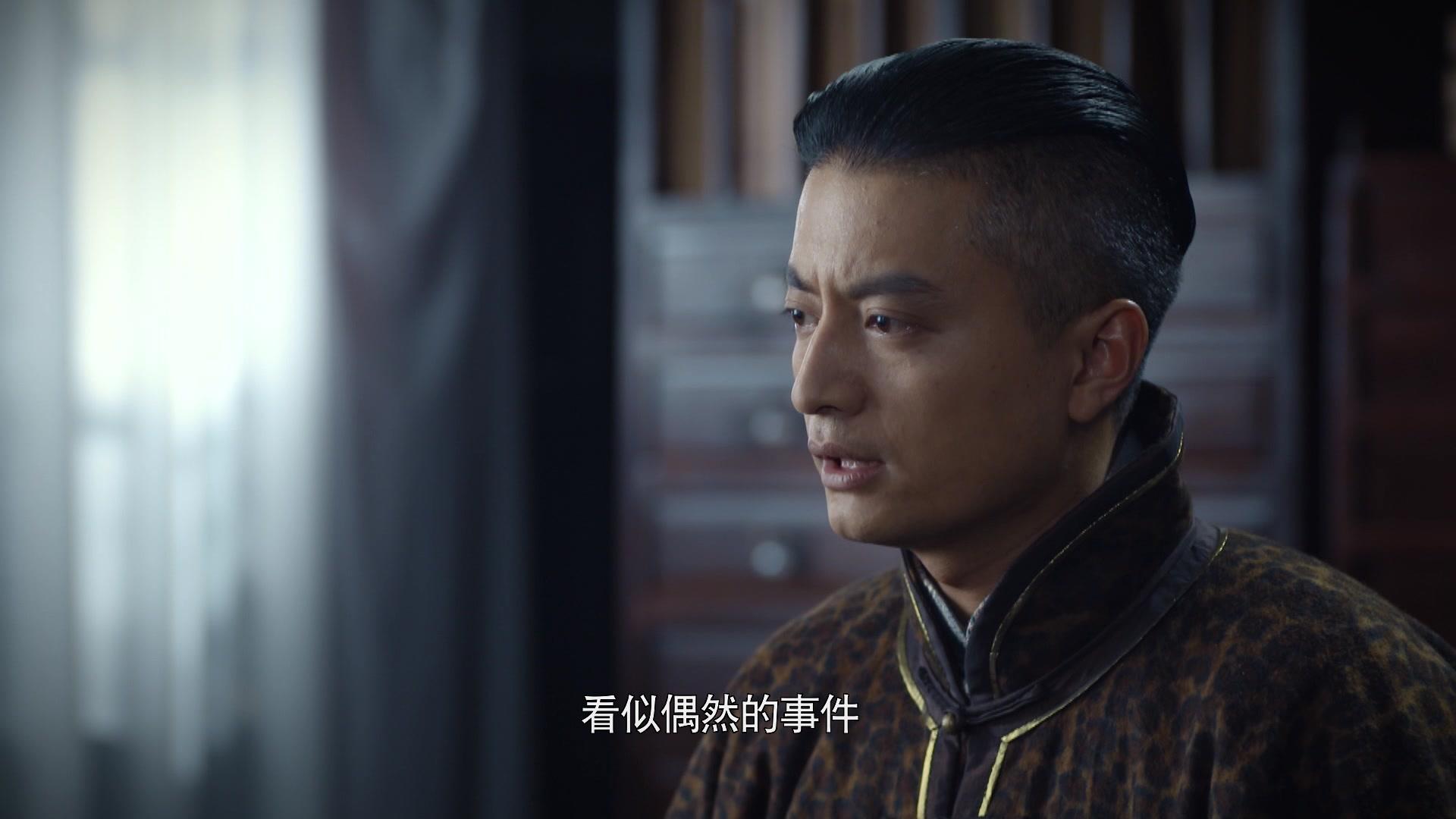 兄弟兄弟 第49集视频封面图