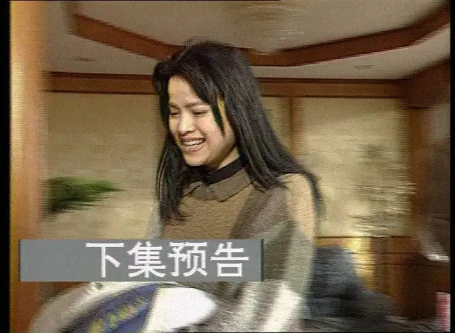 平平常常的故事 5集
