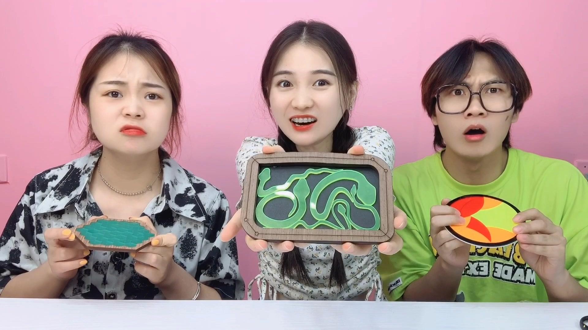 桂圆子手作坊 第50集视频封面图