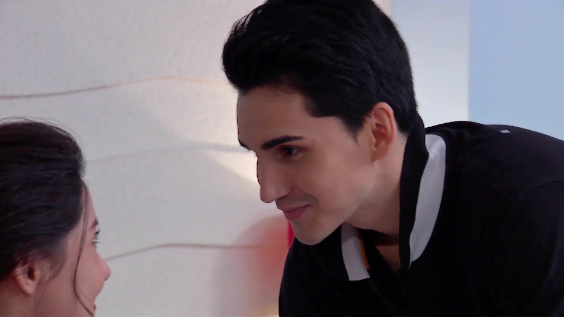 邪魅天使 第5集视频封面图