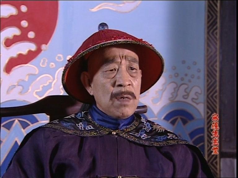 宋莲生坐堂 第8集视频封面图