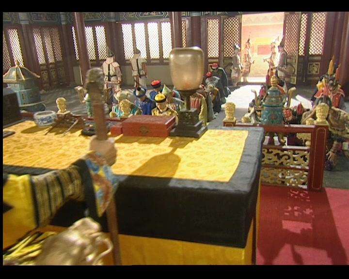 太祖秘史 第41集视频封面图