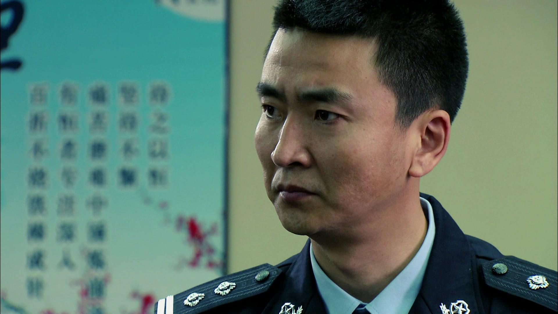 浮尘下的枪声 第17集视频封面图