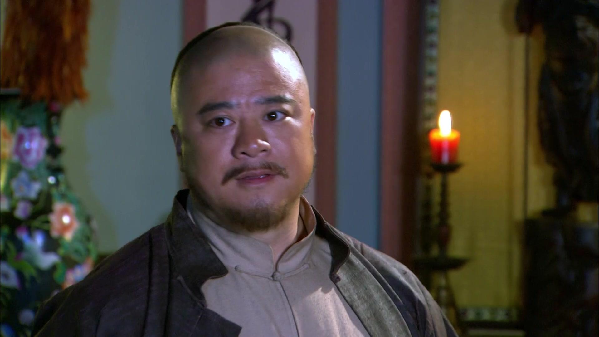 黑凤凰 第24集视频封面图