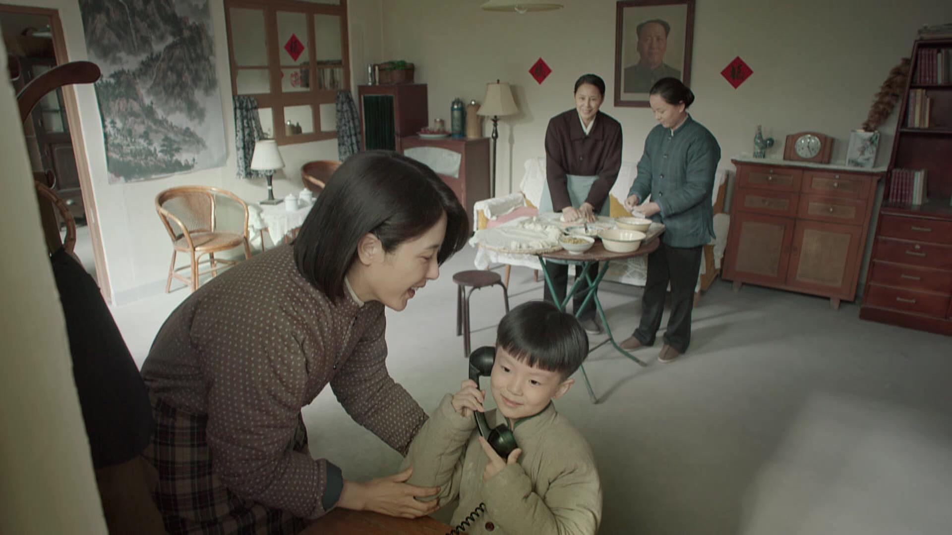 红旗渠 第10集视频封面图