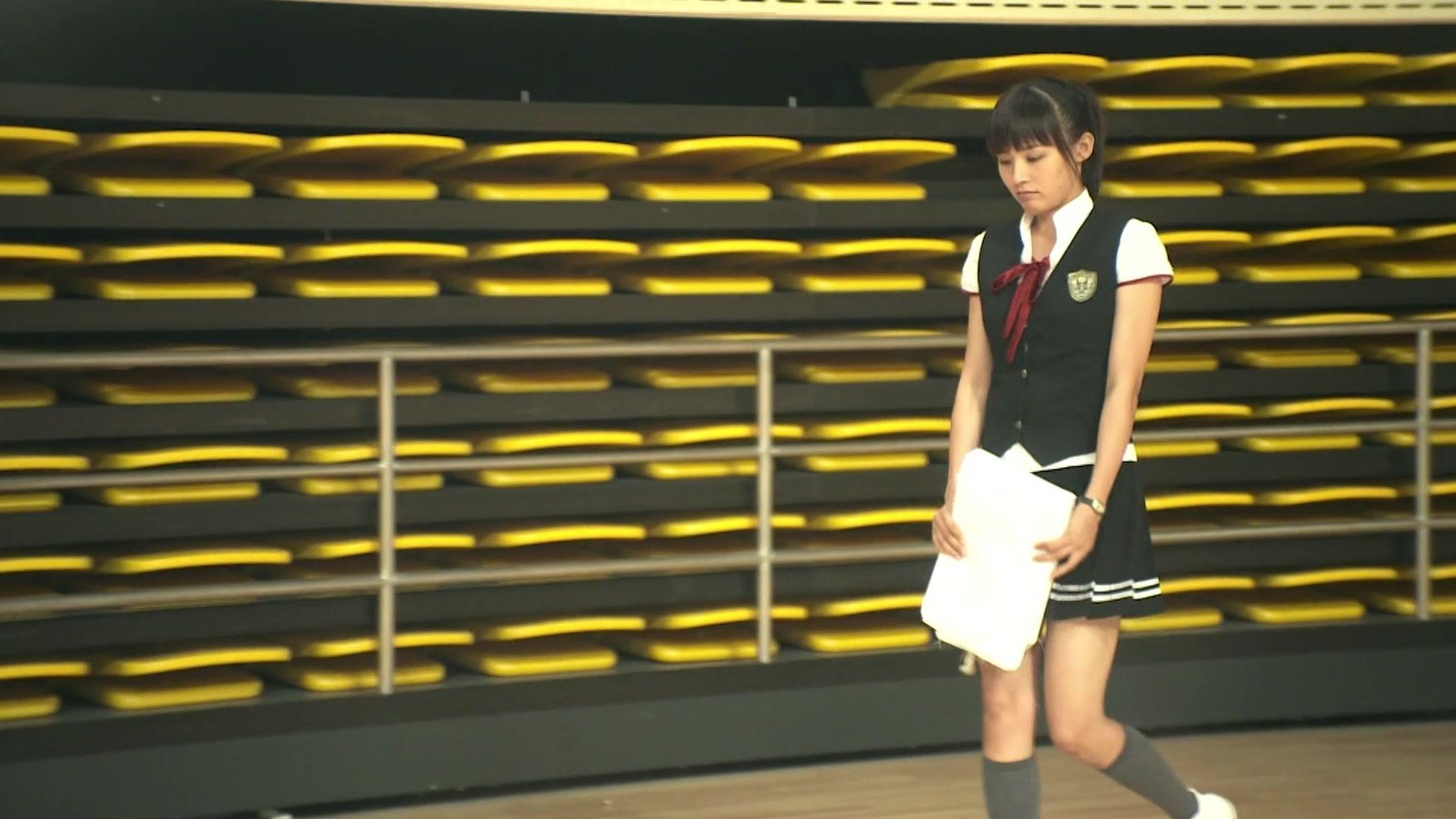 旋转吧！爱情 第3集视频封面图