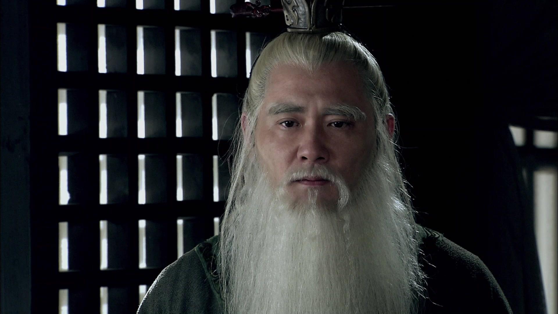 廉石传奇 第30集视频封面图