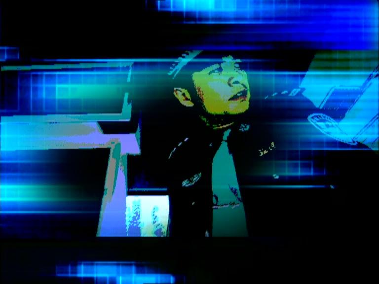 永不言败 第1集视频封面图